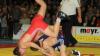 Christopher Kraemer vom TSV Westendorf will eine Medaille