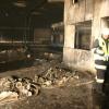 Brand der Kartbahn in Memmingerberg: 10.000 Euro Belohnung