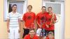 Tennis: Markt Rettenbach gewinnt Günzpokal ndash Günzach wird Zweiter