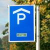 Memminger Parkhäuser mit anderen Öffnungszeiten