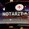 4-jähriger Junge bei Unfall mit Zugmaschine in Rettenbach verletzt