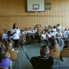 Musikschüler beeindrucken bei Konzert in Eisenberg