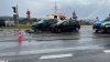 In Waltenhofen hat sich am Sonntag ein schwerer Unfall ereignet.