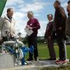 Wasserfest in Wildpoldsried