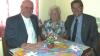Agathe Briegel aus Heimenkirch feiert 95. Geburtstag