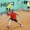 ATP-Tennisturnier in Oberstaufen - Das Hauptfeld ist komplett