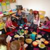 Generationenübergreifende Projektwoche in Sontheim