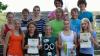 Lindenberger Schüler gewinnen beim bayerischen Landesfinale