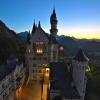 Schloss Neuschwanstein als Weltkulturerbe vorgeschlagen