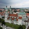 Residenzplatz in Kempten ganztägig gesperrt