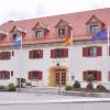 Ausstellung 100 Jahre Allgäuer Gauverband in Pfronten eröffnet