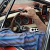 Seeger feiern Sommerfest mit Oldtimertreffen