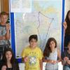 Kemptener Lindenberg-Mittelschüler machen bei Bewegung und Ernährung mit