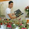Absolventen der Kemptener Floristen mit herausragenden Arbeiten