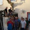 Gasthof Hirsch in Günzach nun komplett renoviert