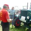 Feuerwehrverein Seeg veranstaltet Oldtimer-Rundfahrt