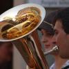 Stadtfest in Füssen: Bayerisch, Salsa, Rock