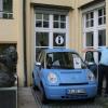 Elektroautos in Sonthofen: Gäste und Einheimische dürfen geräuschlos fahren