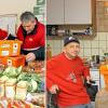 Großes Engagement bei den Kemptener Maltesern