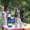 Verein Sprungtuch bietet Ferienprogramm für Kinder an