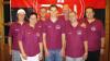 Neuer Fanclub des 1. FC Nürnberg in Lauchdorf aus der Taufe gehoben