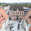 Arbeitskreis kritisiert Planungen für Umgehungsstraße Pforzen und neuen Bahnhof in Neugablonz
