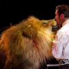 Jubiläumsprogramm des Circus Krone begeistert 3000 Zuschauer in Memmingen