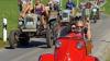 Porsche, Deutz und Dieselrösser: 150 Traktoren bei Oldtimer-Treffen in Vorderburg