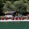 Gelungene Premiere des Drachenboot-Cups in Heiterwang