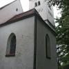 Tag des offenen Denkmals in Buchloe und Bad Wörishofen