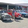 Über 200 Fahrzeuge bei Oldtimertreffen in Babenhausen