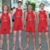 Triathleten Memmingen: Ausdauernd top platziert