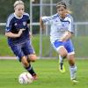 SV Kaufbeuren-Frauen starten im Pokal