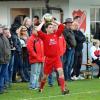 SV Fuchstal verliert gegen VSST Günzlhofen