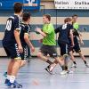 Die Handball-B-Jugend des VfL Buchloe bereitet sich auf die Landesliga vor
