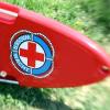 Falsch verankertes Motorboot in Wasserburg geht unter