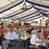 400 Senioren feiern ihren Tag im Obergünzburger Festzelt