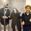 Ausstellung von Rainer Retzlaff im Alpinmuseum Kempten