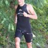 Triathlon: Veit hinter Ex-Weltmeister und Meister