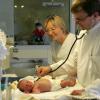 Gütesiegel für Kliniken Kempten-Oberallgäu