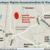 Neue Windkraftanlage für Lamerdingen - Informationsveranstaltung am kommenden Mittwoch