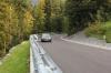Zufahrt zum Hochgrat in Oberstaufen nach Unwetterschäden wieder gesichert
