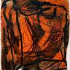 Wilmsens Wohnungs-Galerie in Maria-Thann mit Schumacher-Werken