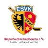 ESV Kaufbeuren beim DEB-Pokal in Regensburg