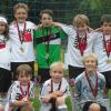 Von Bambini bis A-Junioren sind Hindelanger im Spielbetrieb