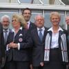 BRK-Schwesternschaft feiert die Übernahme der Schlossbergklinik