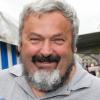 Hansjörg Zeller organisiert 2012 seit 30 Jahren den Bierzeltbetrieb beim Gunzesrieder Viehscheid
