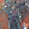 Große Resonanz auf Memminger Altstadtlauf
