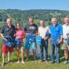Segeln: SCAI-Teams dominieren bei Wettfahrt auf dem Großen Alpsee