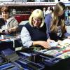 Krämermarkt Sulzberg lockt Besucher